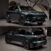 Robot NIO ES6 Lowline Bodykit (Hydrogai Series)